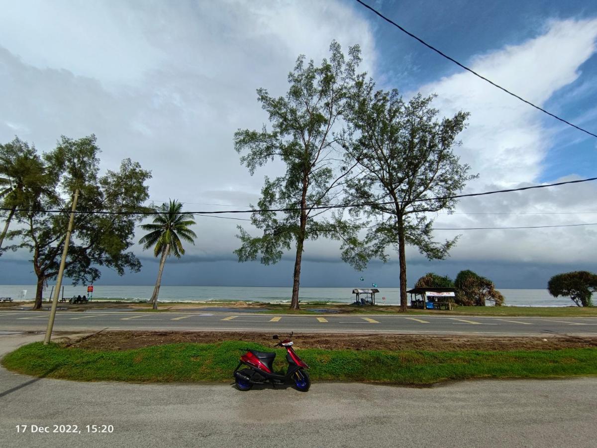 Seaview Promenade Homestay Dungun Exterior photo