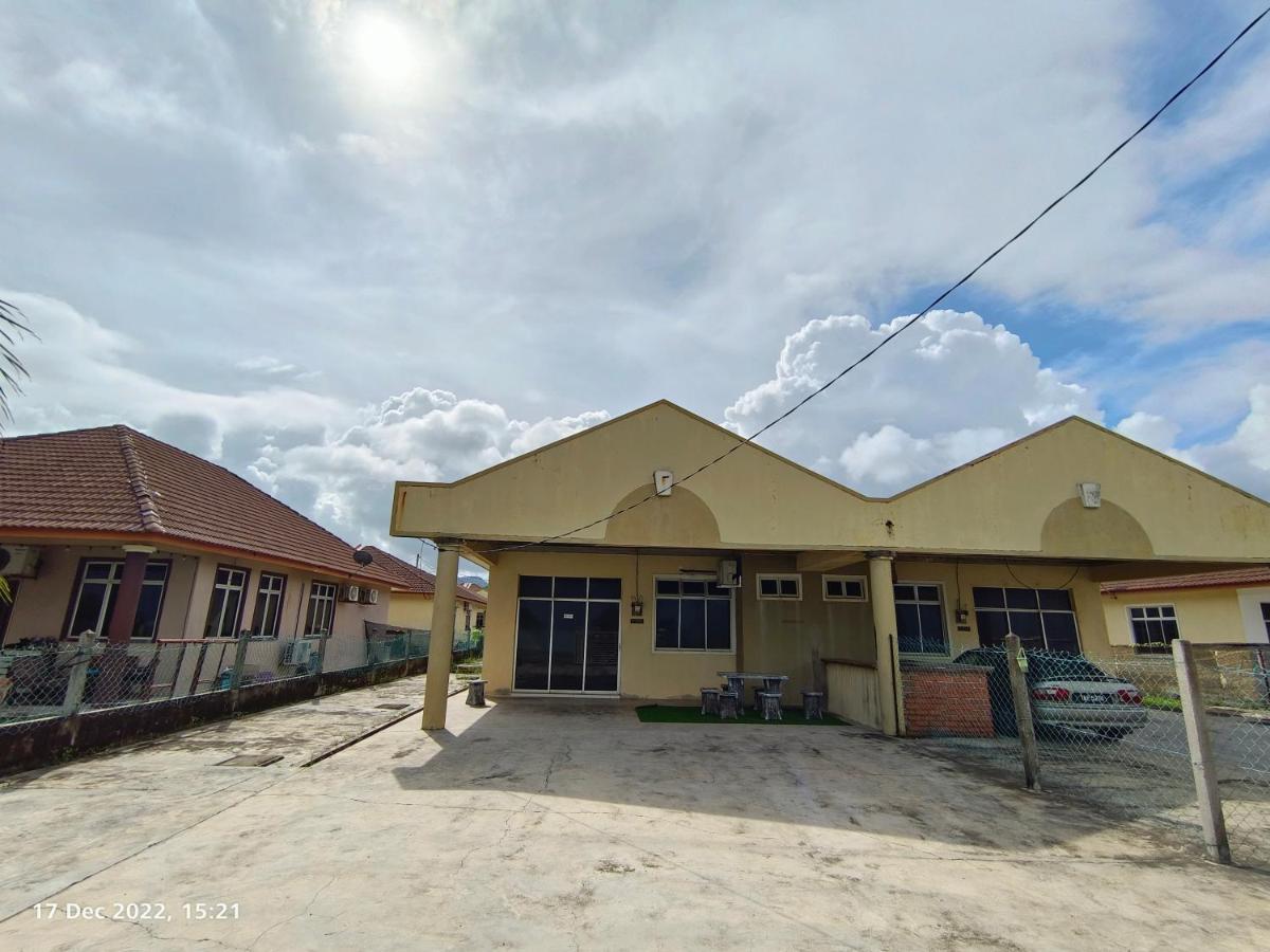 Seaview Promenade Homestay Dungun Room photo